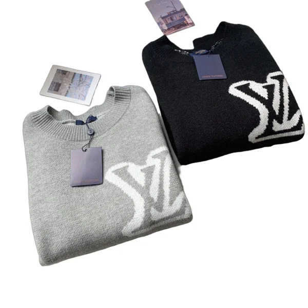 Louis Vuitton Sweater