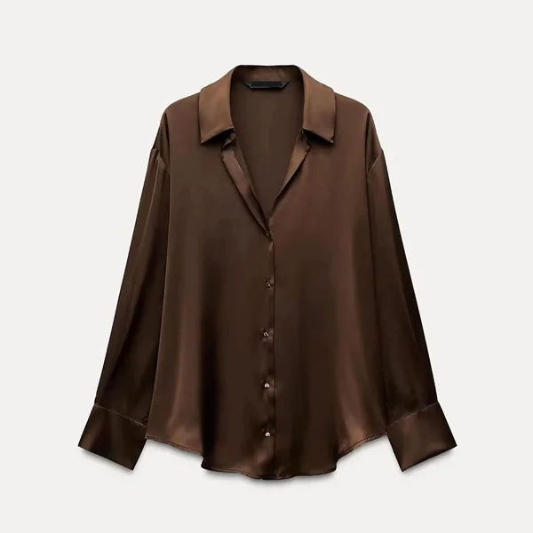 Zara Shirt