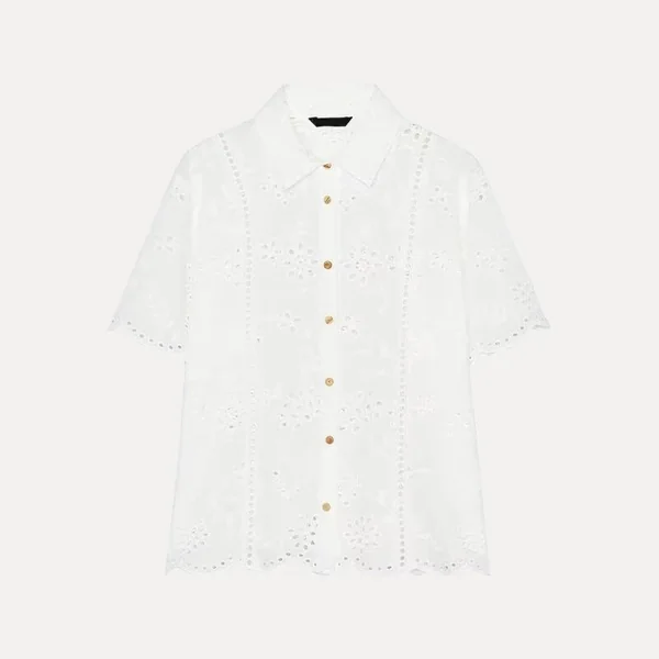 Zara Shirt