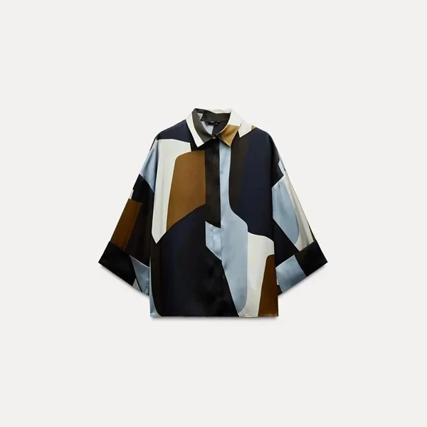 Zara Shirt