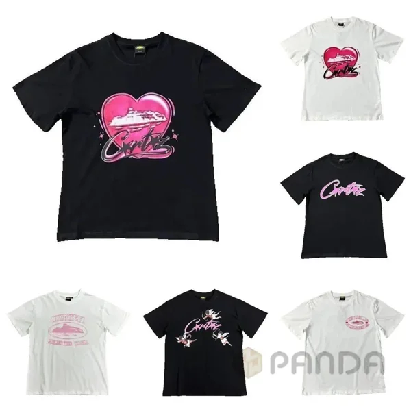 Corteiz T-Shirt