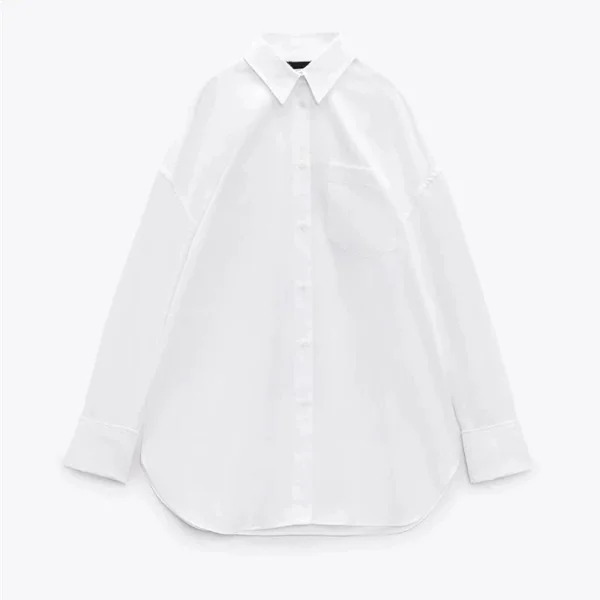 Zara Shirt