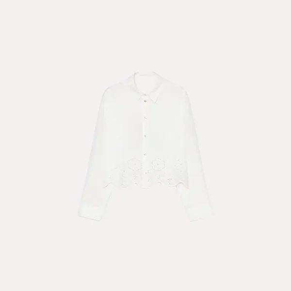 Zara Shirt