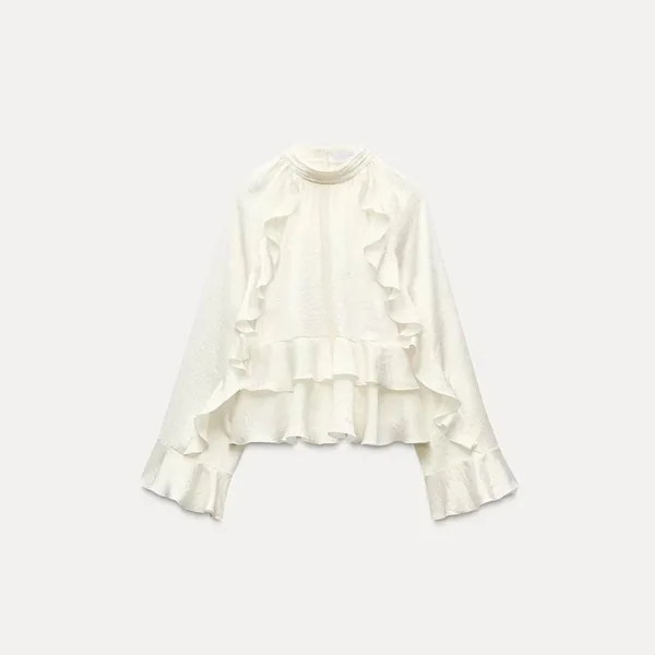 Zara Shirt