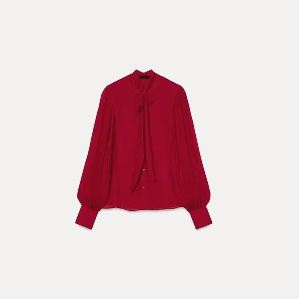 Zara Shirt