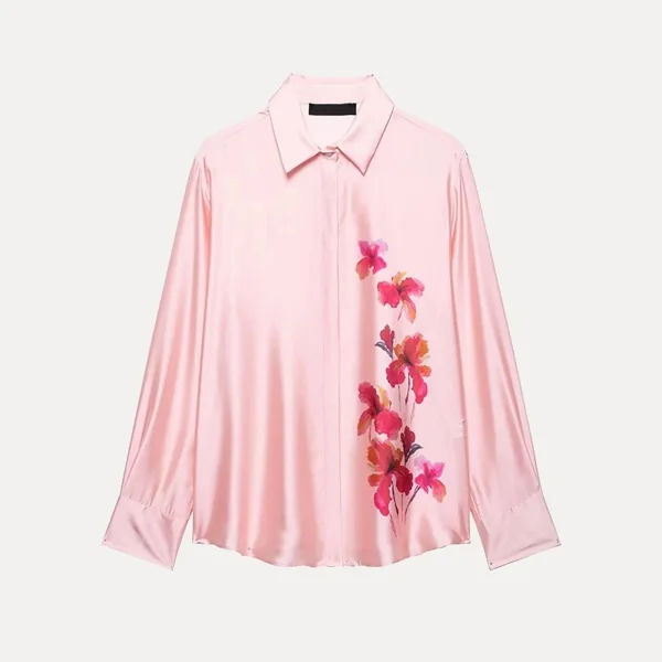 Zara Shirt
