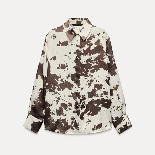 Zara Shirt