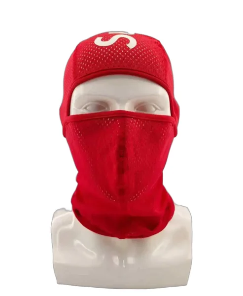 Supreme Mask