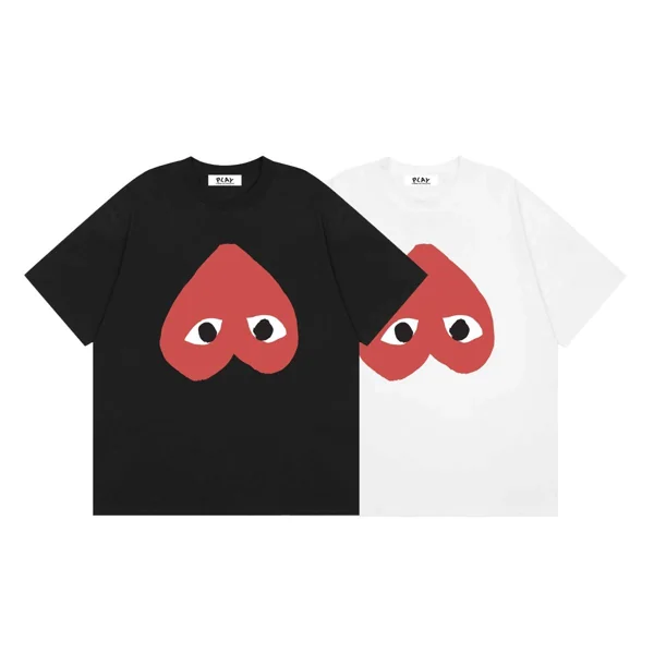 CDG Play Tee