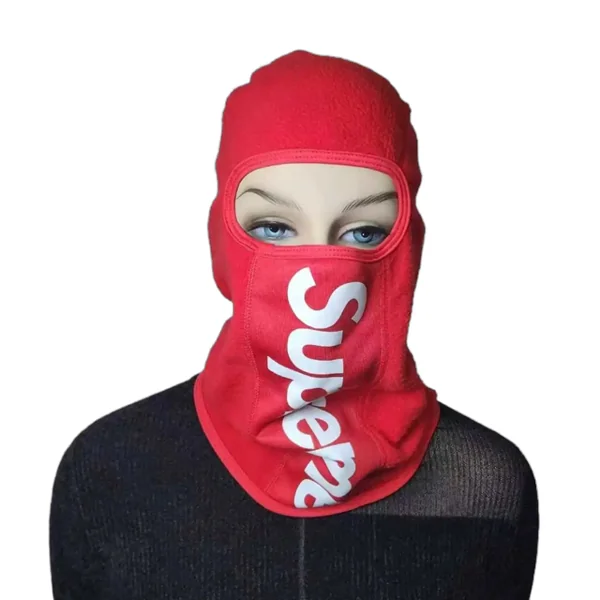 Supreme Mask