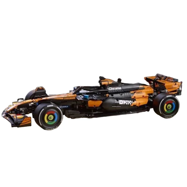 Lego [McLaren MCL39 F1]