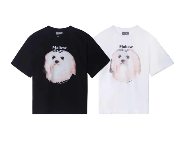 Ashley William Tee