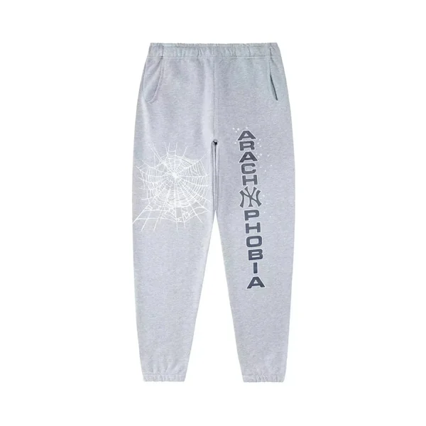 Sp5der Pants