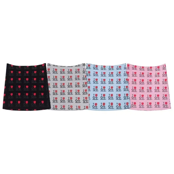 Ashley William Short Skirt