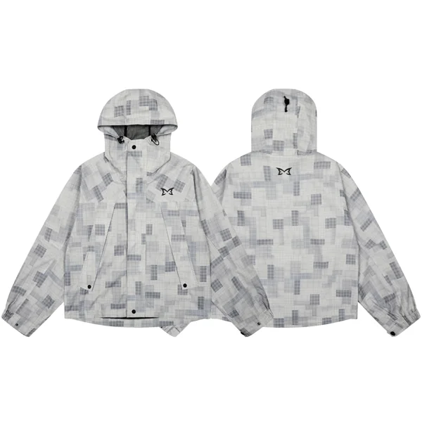 Mertra Jacket