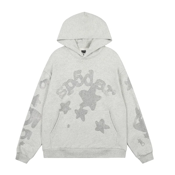 Sp5der Hoodie