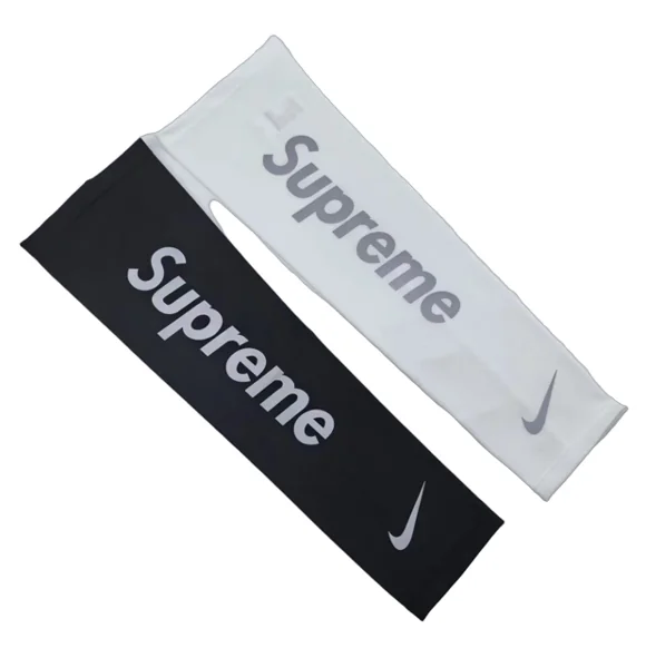 Supreme Ice Sleeves