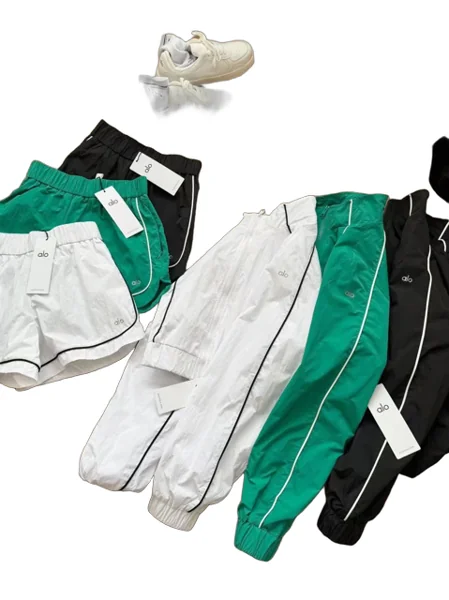 Alo Set