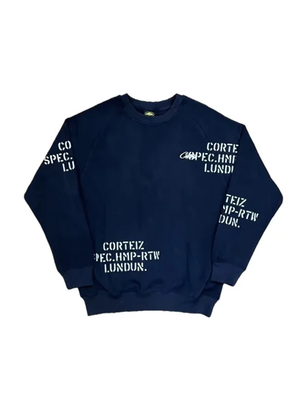 Corteiz Hoodie