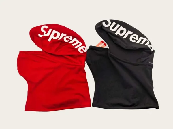 Supreme Mask