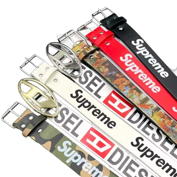 Supreme Belt