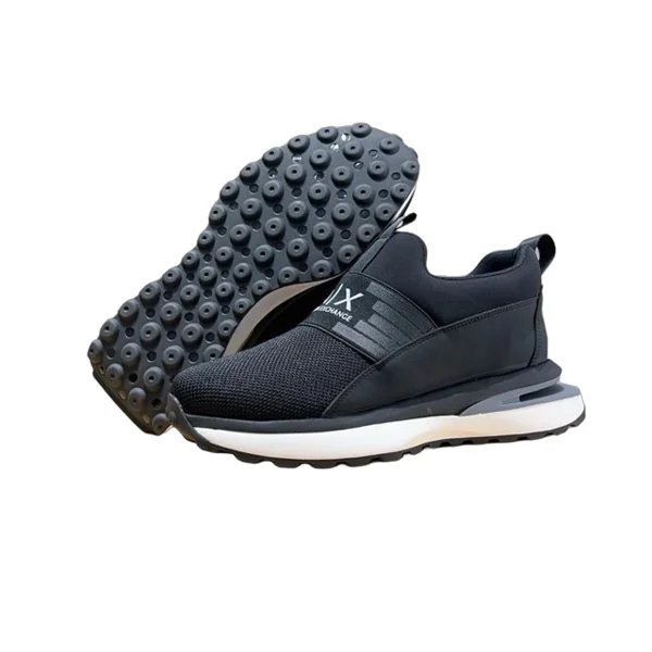 Armani Shoes