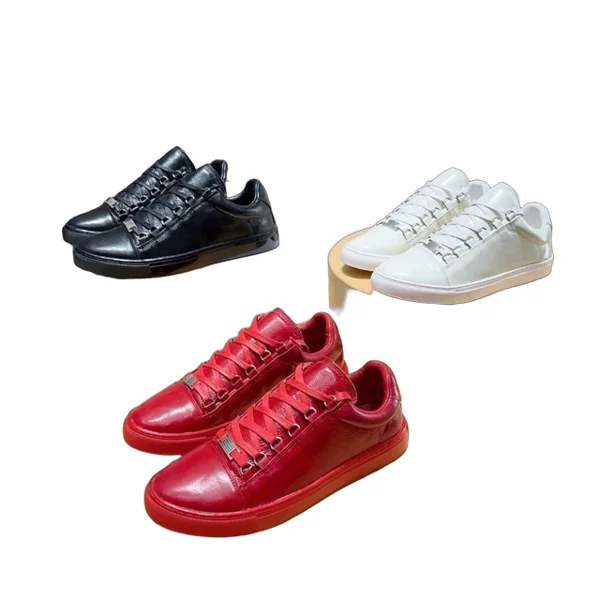 Balenciaga Arena Low Sneakers
