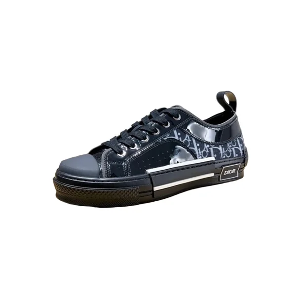 Dior B23 Low Top
