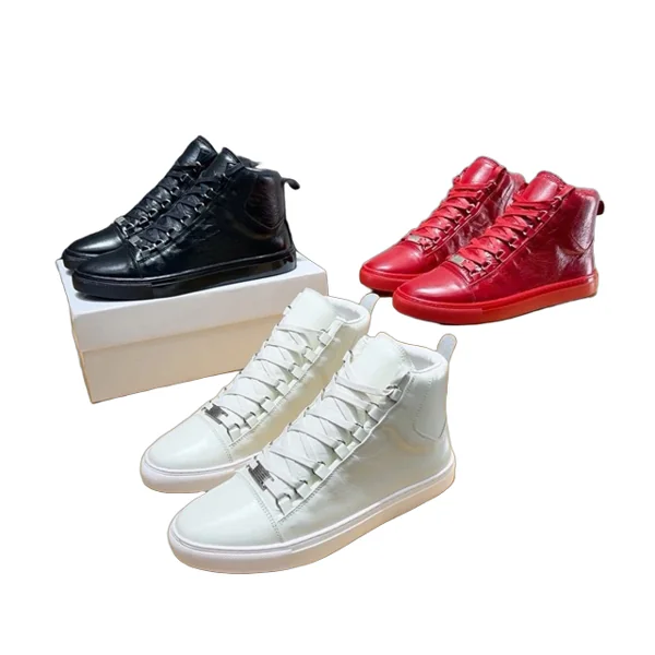 Balenciaga Arena Sneakers