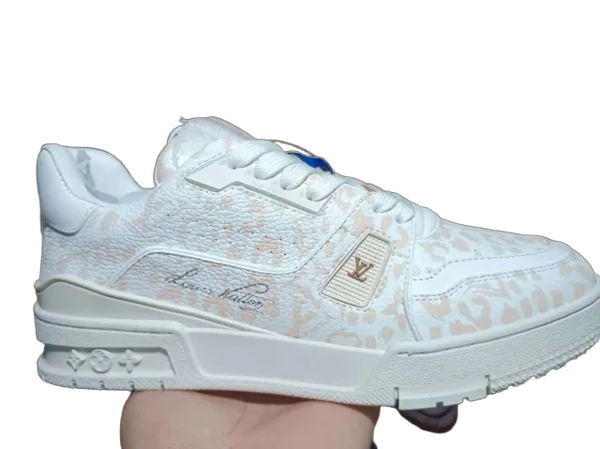 LV Trainer