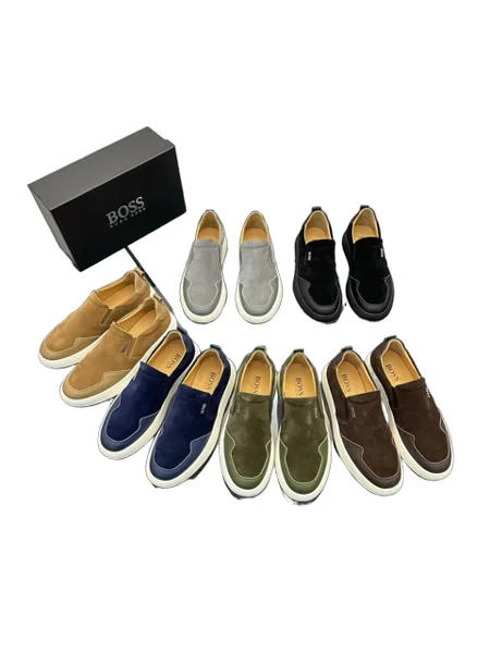 Boss Shoes