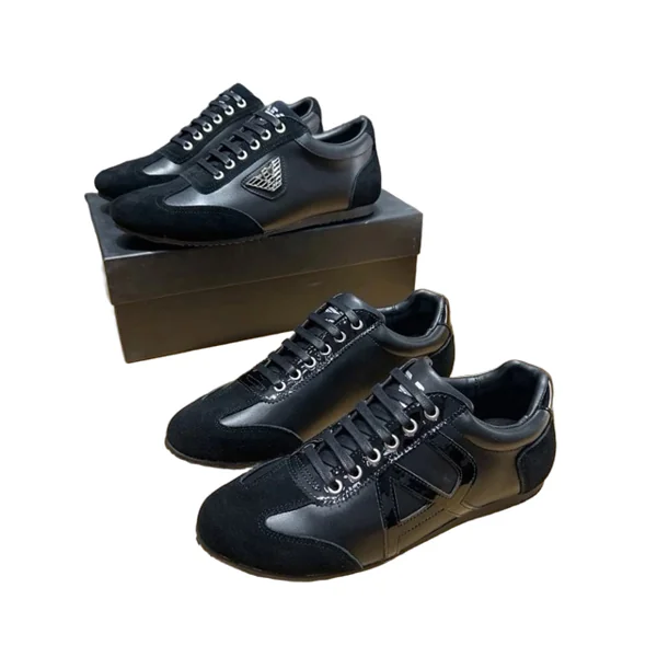 Armani Shoes