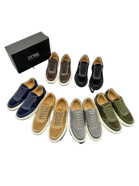Boss Shoes