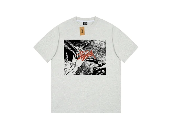 Stussy Tee