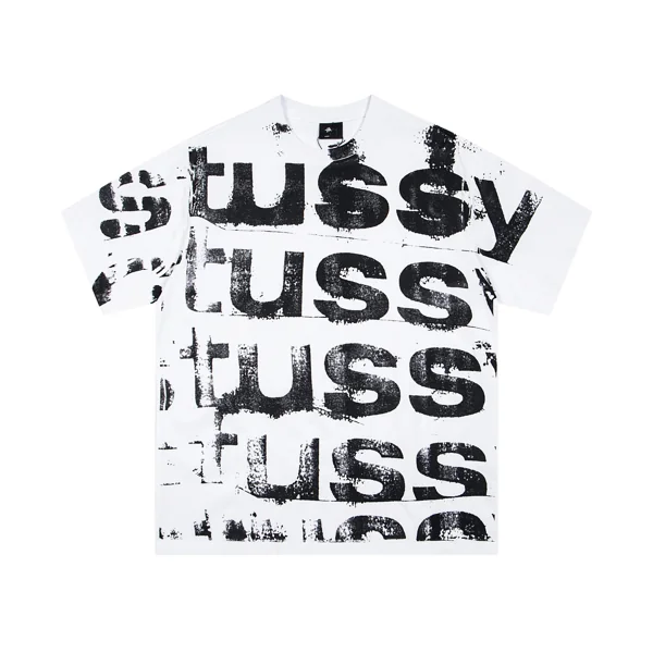 Stussy Tee