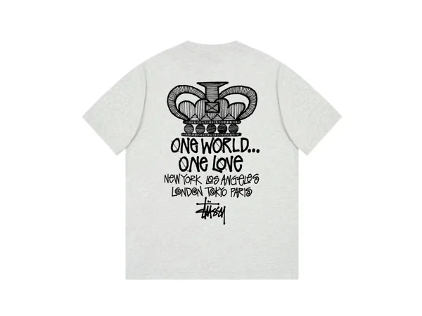 Stussy Tee