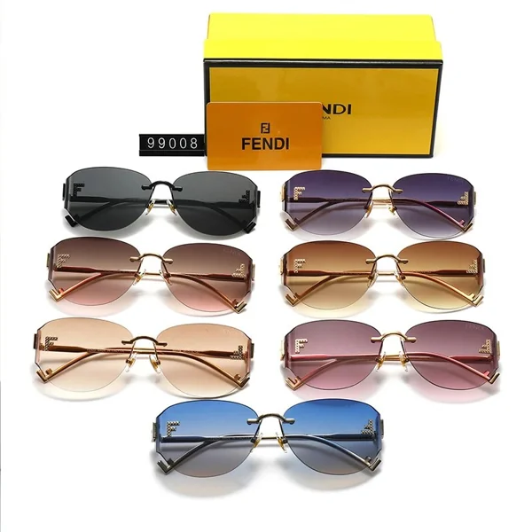 Fendi SunGlasses