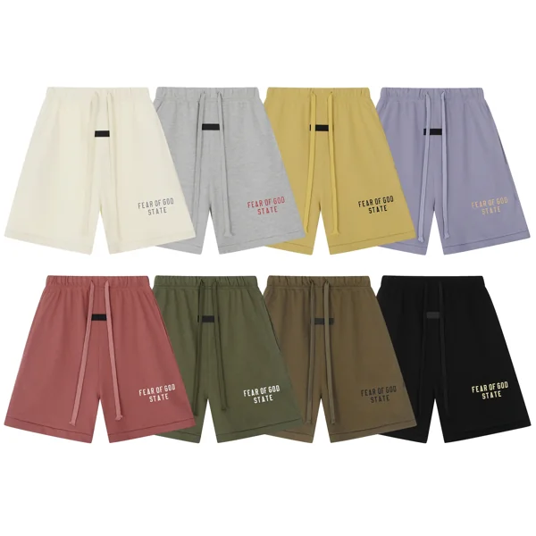 Essentials Shorts