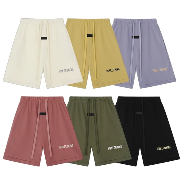 Essentials Shorts