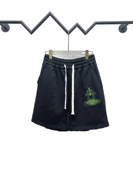 Chrome Hearts Shorts
