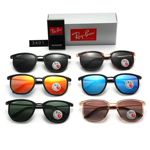 Ray Ban SunGlasses
