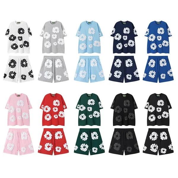 Denim Tears Set