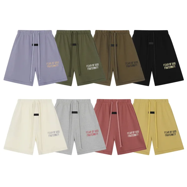 Essentials Shorts