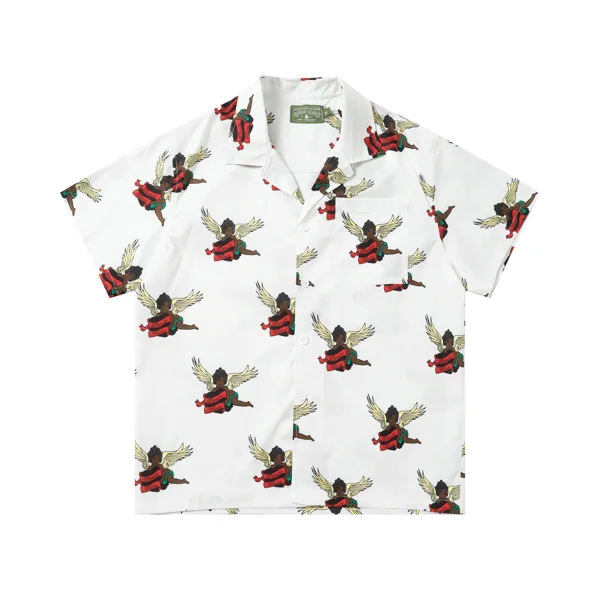 Denim Tears Shirt