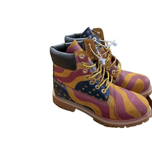 Timberland Shoes