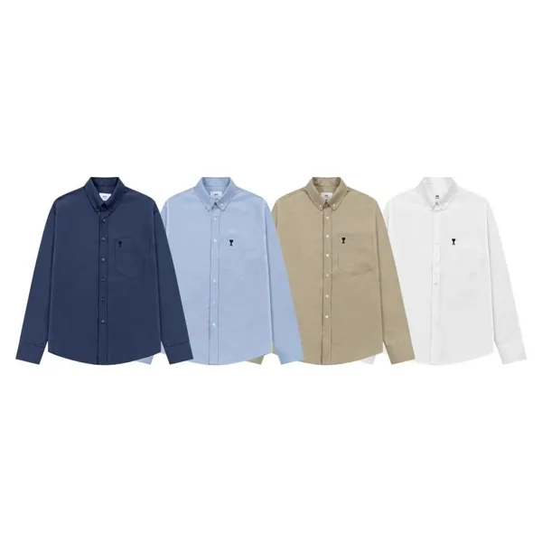 Ami Shirt