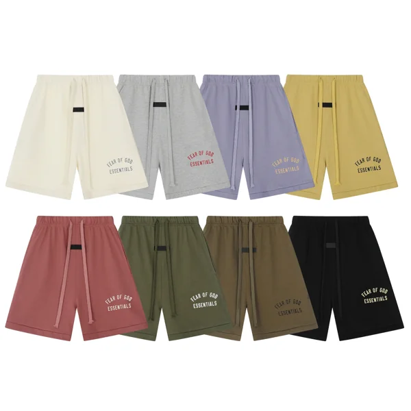 Essentials Shorts
