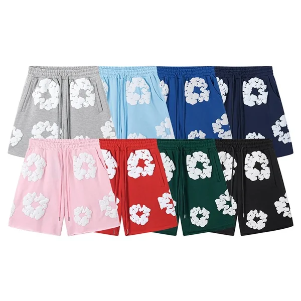 Denim Tears Shorts