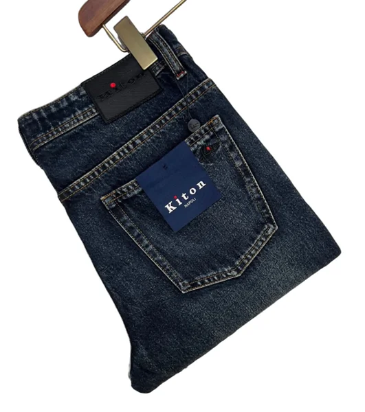 Kiton Jeans