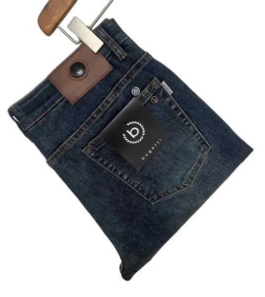 Bugatti Jeans
